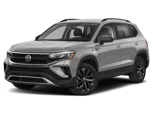 2023 Volkswagen Taos S 4MOTION