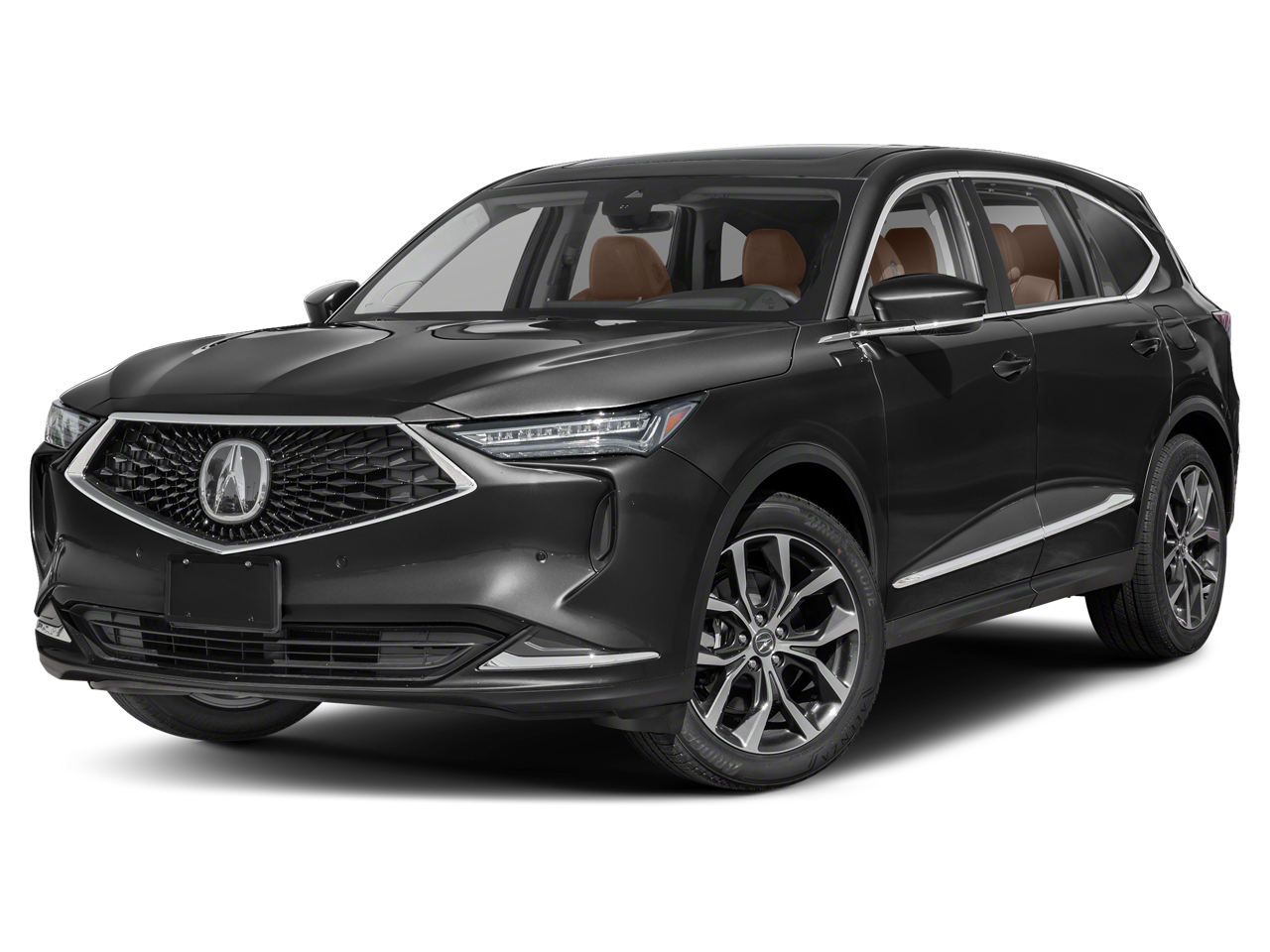 2024 Acura MDX SH-AWD w/Technology Package's photo
