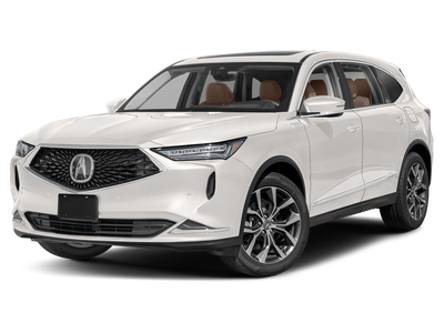 2024 Acura MDX SH-AWD w/Technology Package