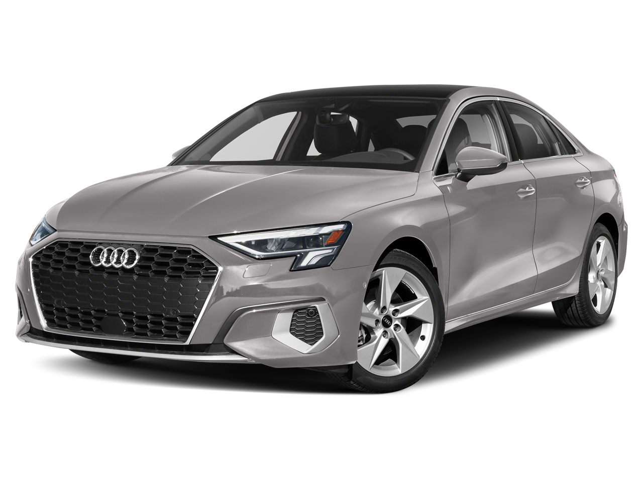 2024 Audi A3 Premium 40 TFSI quattro