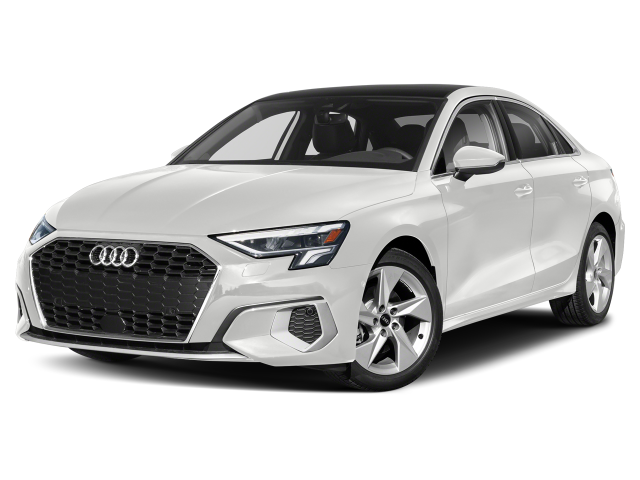 2024 Audi A3 Premium 40 TFSI quattro