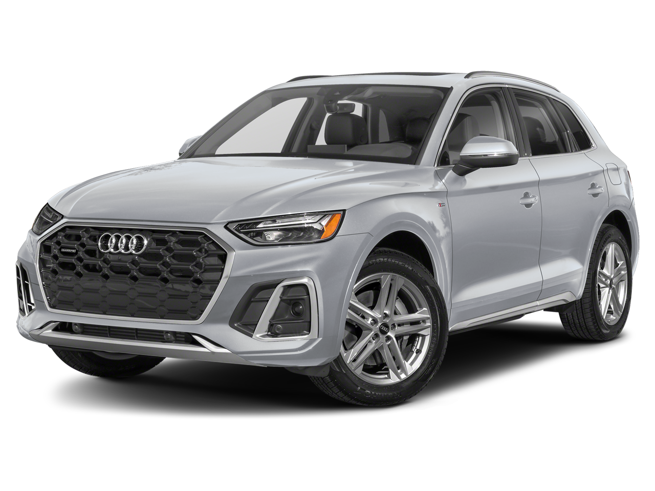 2024 Audi Q5 S line Premium Plus 55 TFSI e quattro