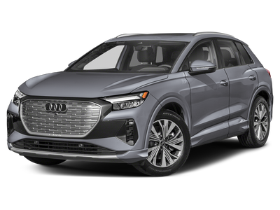 2024 Audi Q4 e-tron Premium Plus 50 quattro