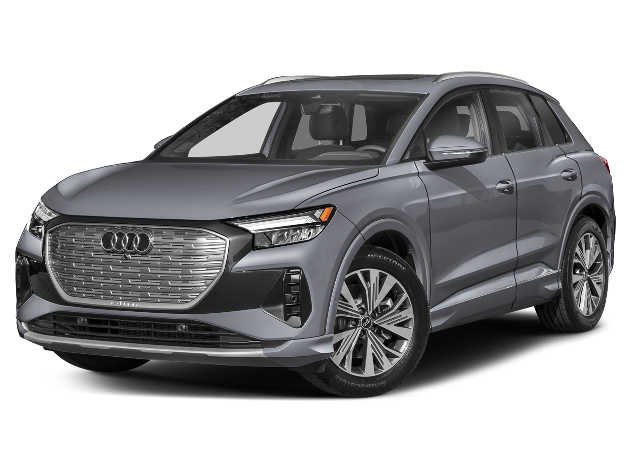 2024 Audi Q4 e-tron Premium Plus 50 quattro