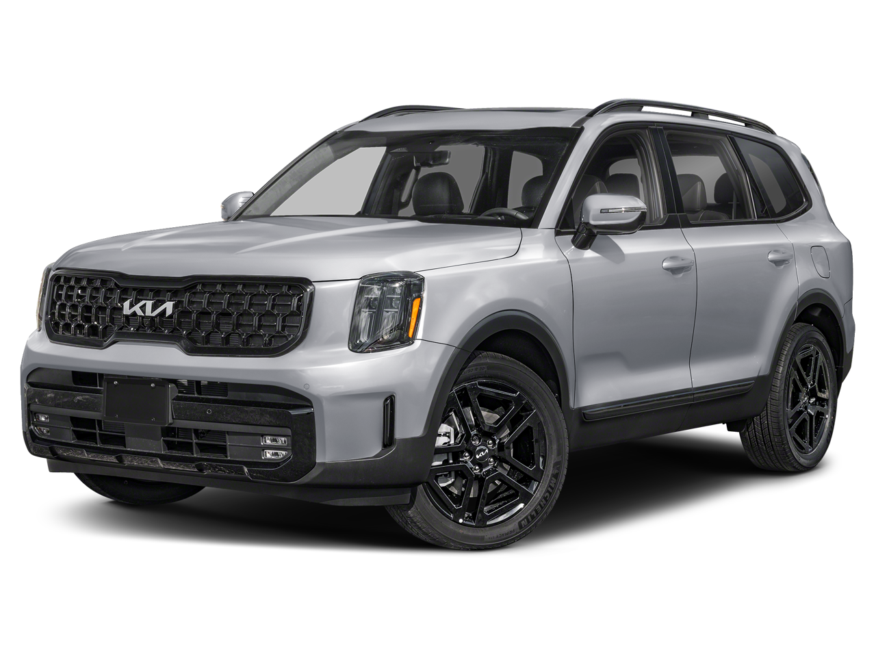 2024 Kia Telluride SX Prestige X-Line AWD
