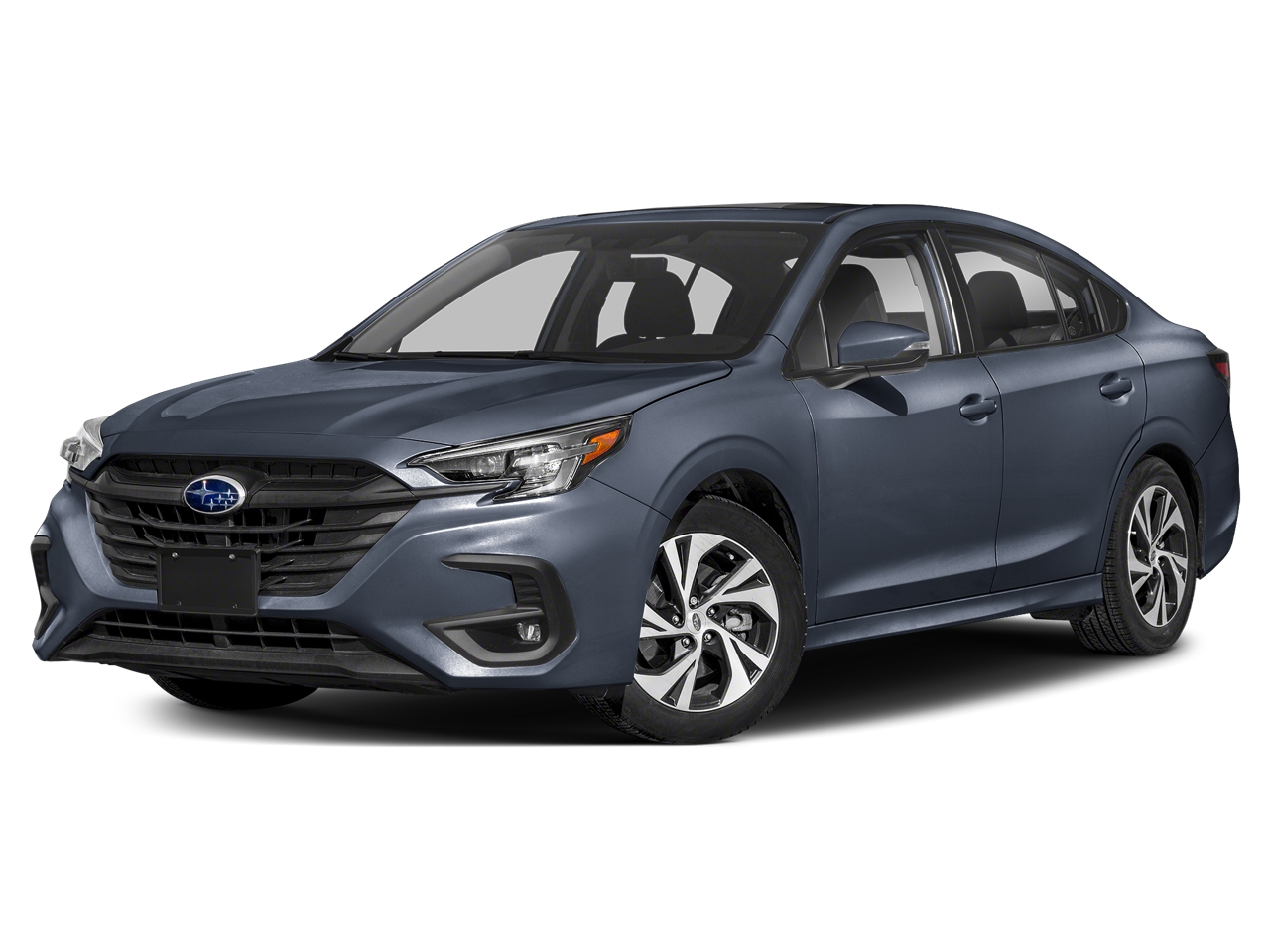 2024 Subaru Legacy Premium AWD