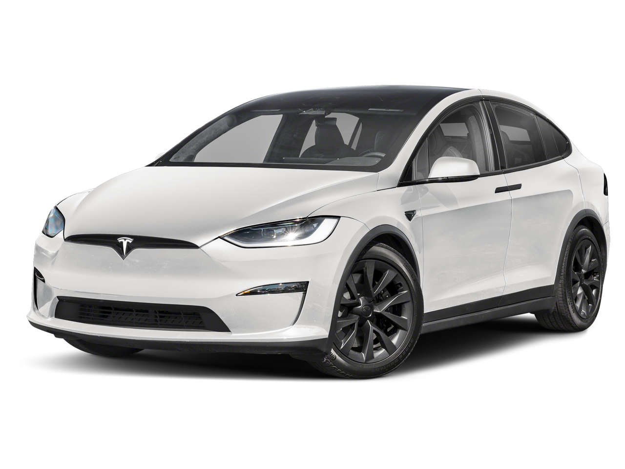 2024 Tesla Model X AWD