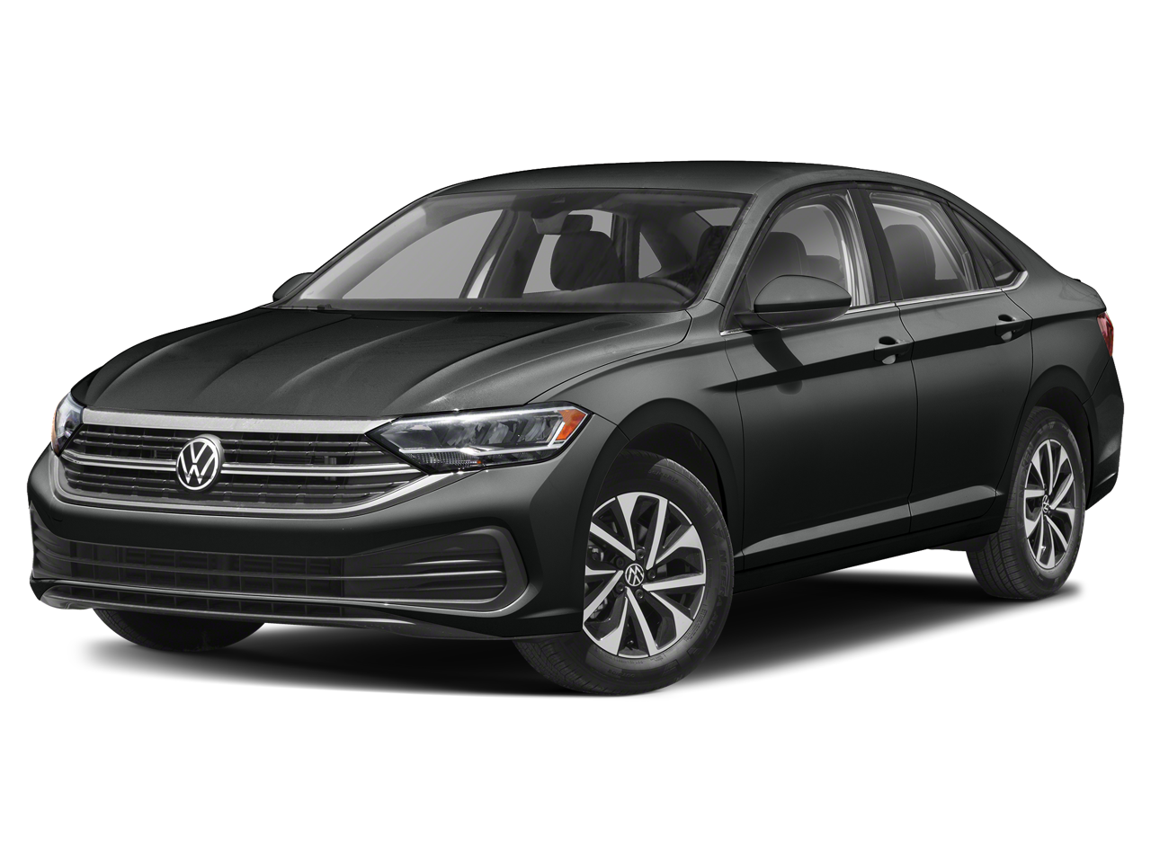 2024 Volkswagen Jetta S Auto