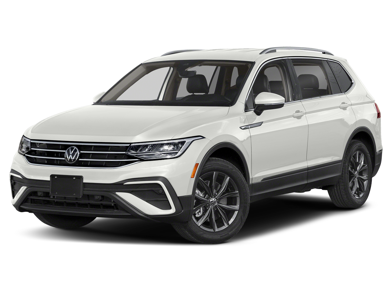 2024 Volkswagen Tiguan 2.0T SE 4Motion's photo