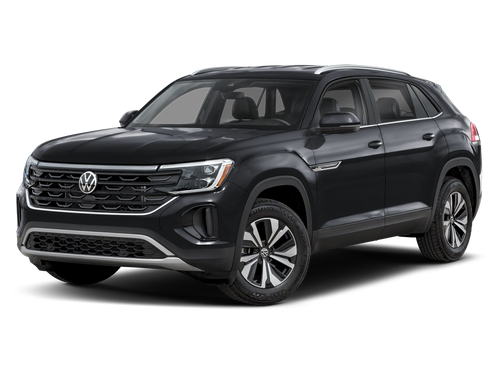 2024 Volkswagen Atlas Cross Sport 2.0T SE FWD