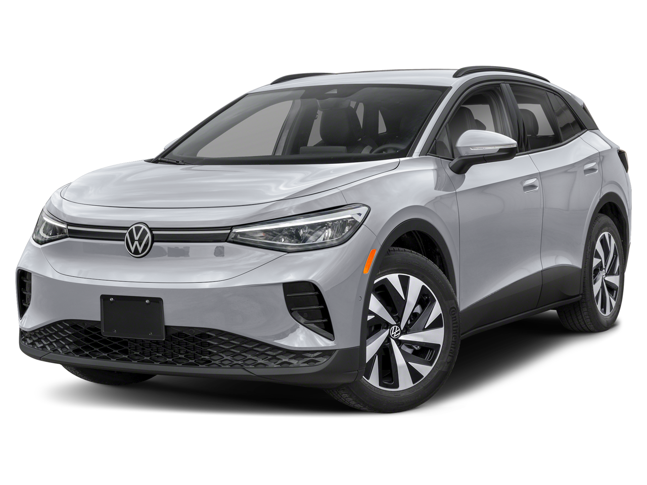 2024 Volkswagen ID.4 STANDARD's photo