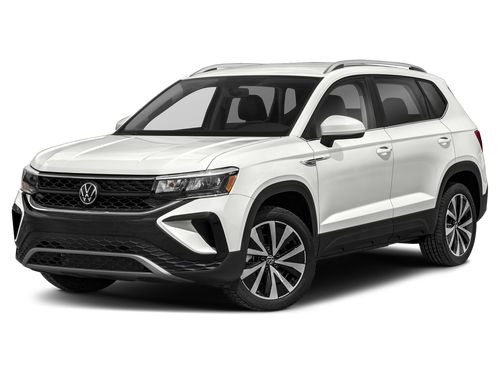 2024 Volkswagen Taos SE FWD