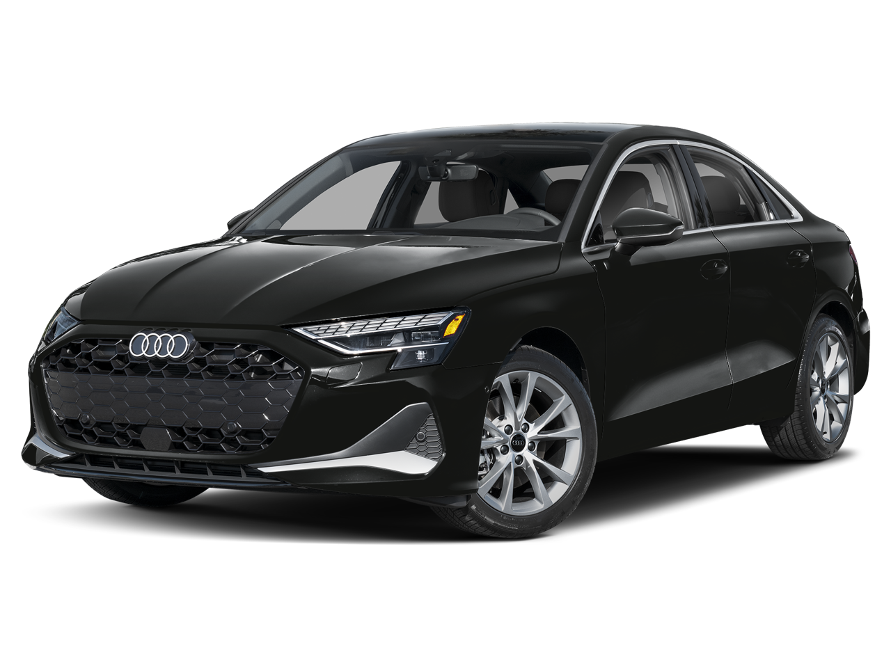 2025 Audi A3 Premium 40 TFSI quattro