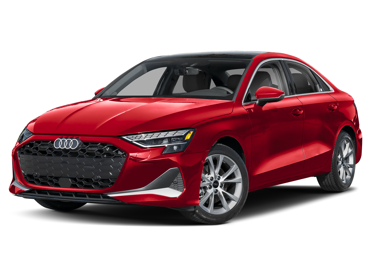 2025 Audi A3 Premium 40 TFSI quattro