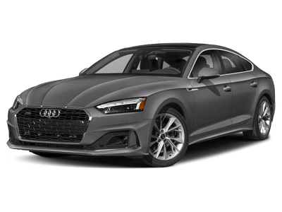 2025 Audi A5 Sportback S line Premium Plus 45 TFSI quattro