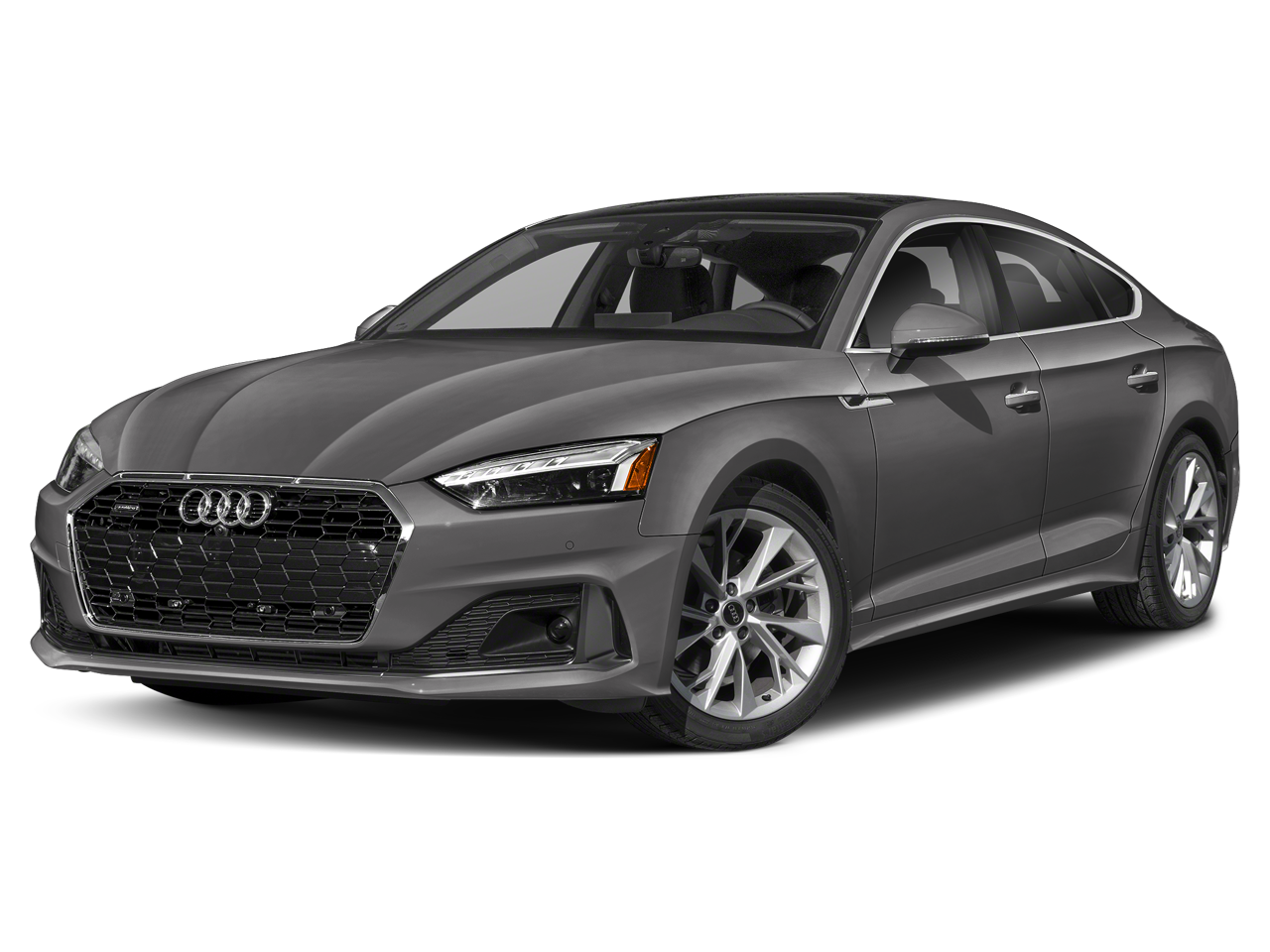 2025 Audi A5 Sportback S line Premium Plus 45 TFSI quattro