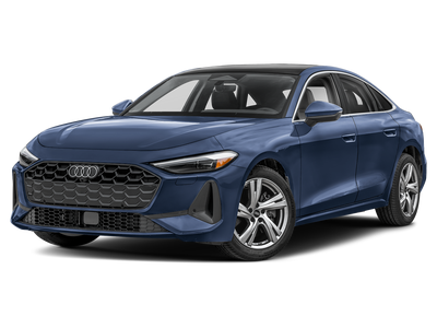 2025 Audi A5 Premium Plus 2.0 TFSI quattro