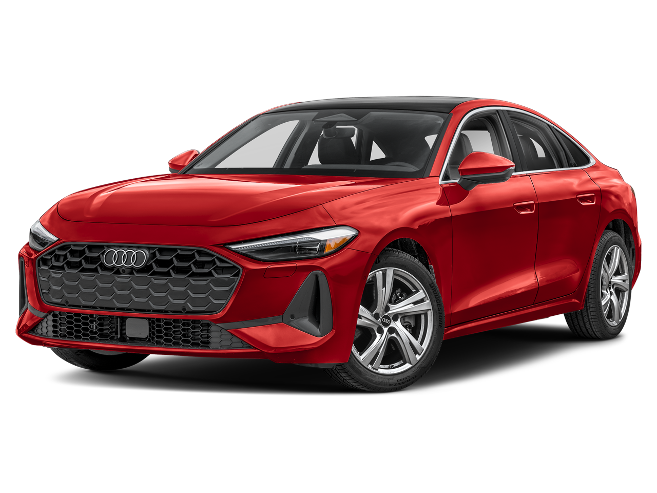 2025 Audi A5 Premium Plus 2.0 TFSI quattro