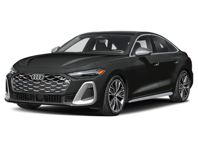 2025 Audi S5 Premium Plus 3.0 TFSI quattro