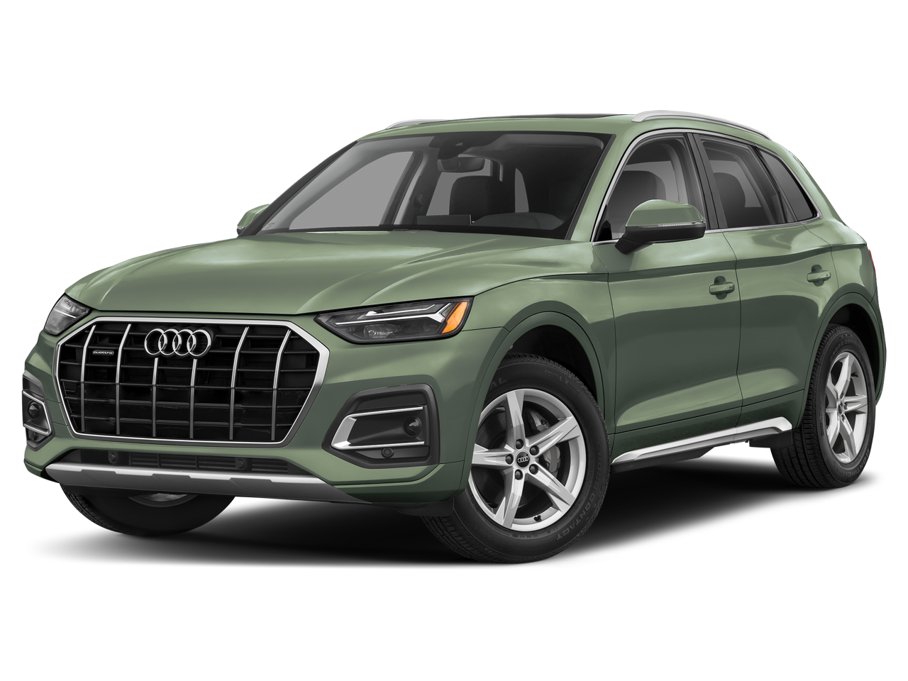 2025 Audi Q5 S line Premium Plus 45 TFSI quattro