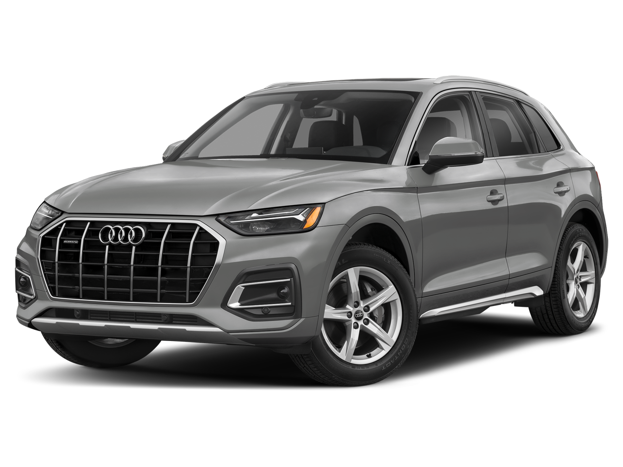 2025 Audi Q5 S line Premium Plus 45 TFSI quattro