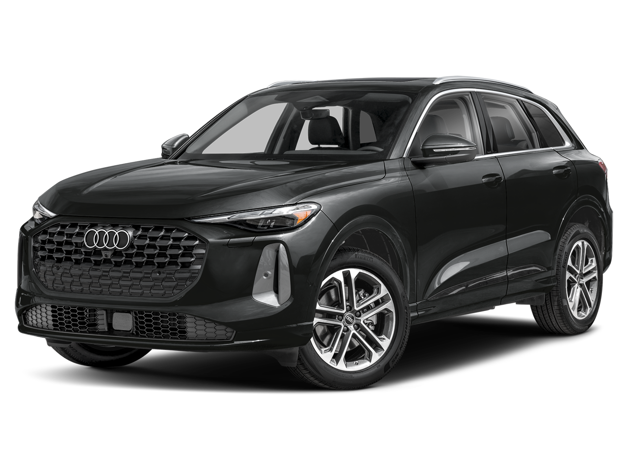2025 Audi Q5 40 Premium's photo