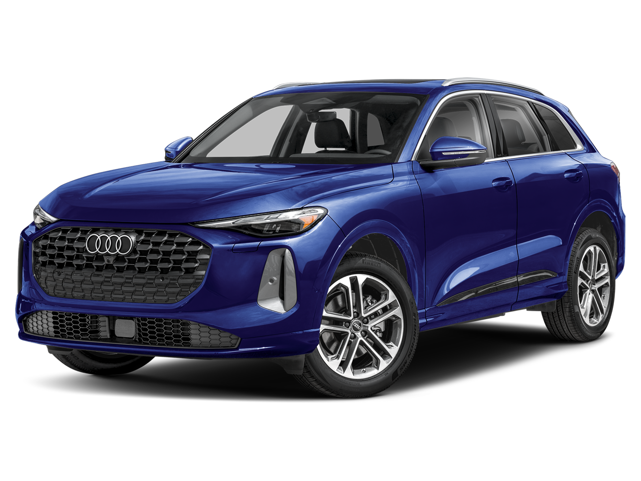 2025 Audi Q5 Premium 2.0 TFSI quattro