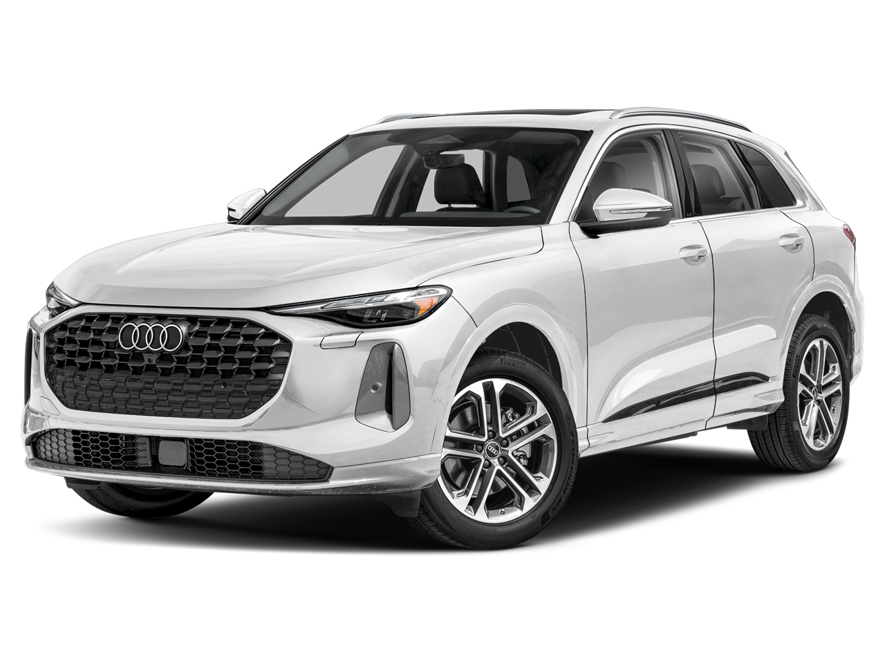 2025 Audi Q5 Premium 2.0 TFSI quattro