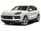 2025 Porsche Cayenne E-Hybrid AWD