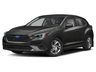 2025 Subaru Impreza AWD