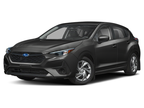 2025 Subaru Impreza AWD