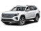 2025 Volkswagen Atlas 2.0T SE 4MOTION