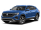 2025 Volkswagen Atlas Cross Sport 2.0T SE w/Technology 4MOTION