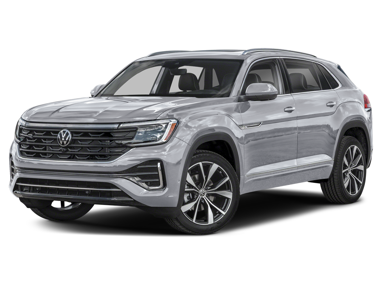2025 Volkswagen Atlas Cross Sport 2.0T SEL Premium R-Line 4MOTION