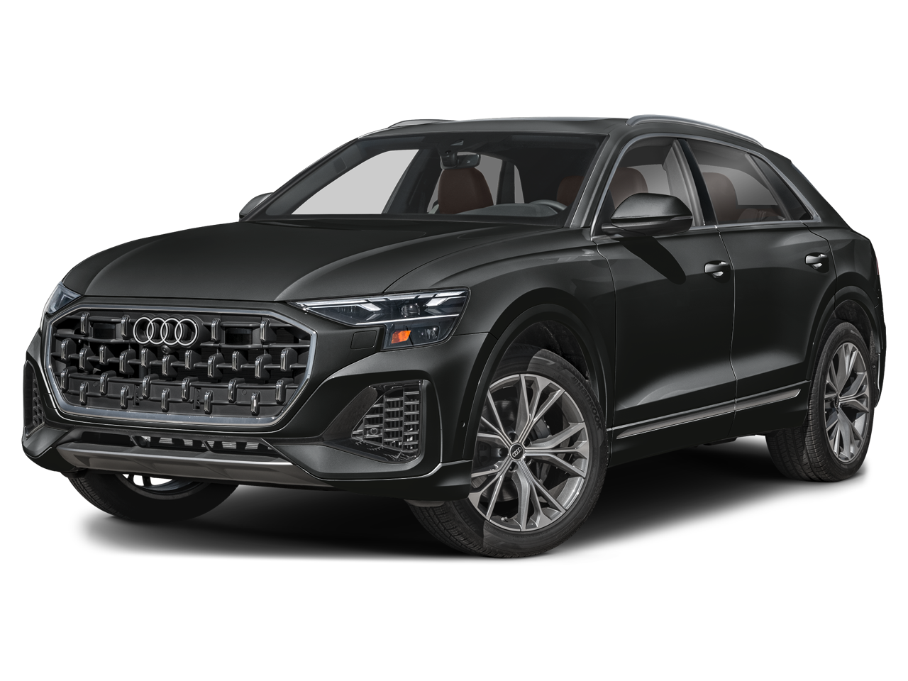 2026 Audi Q8 Premium Plus quattro *Ltd Avail*