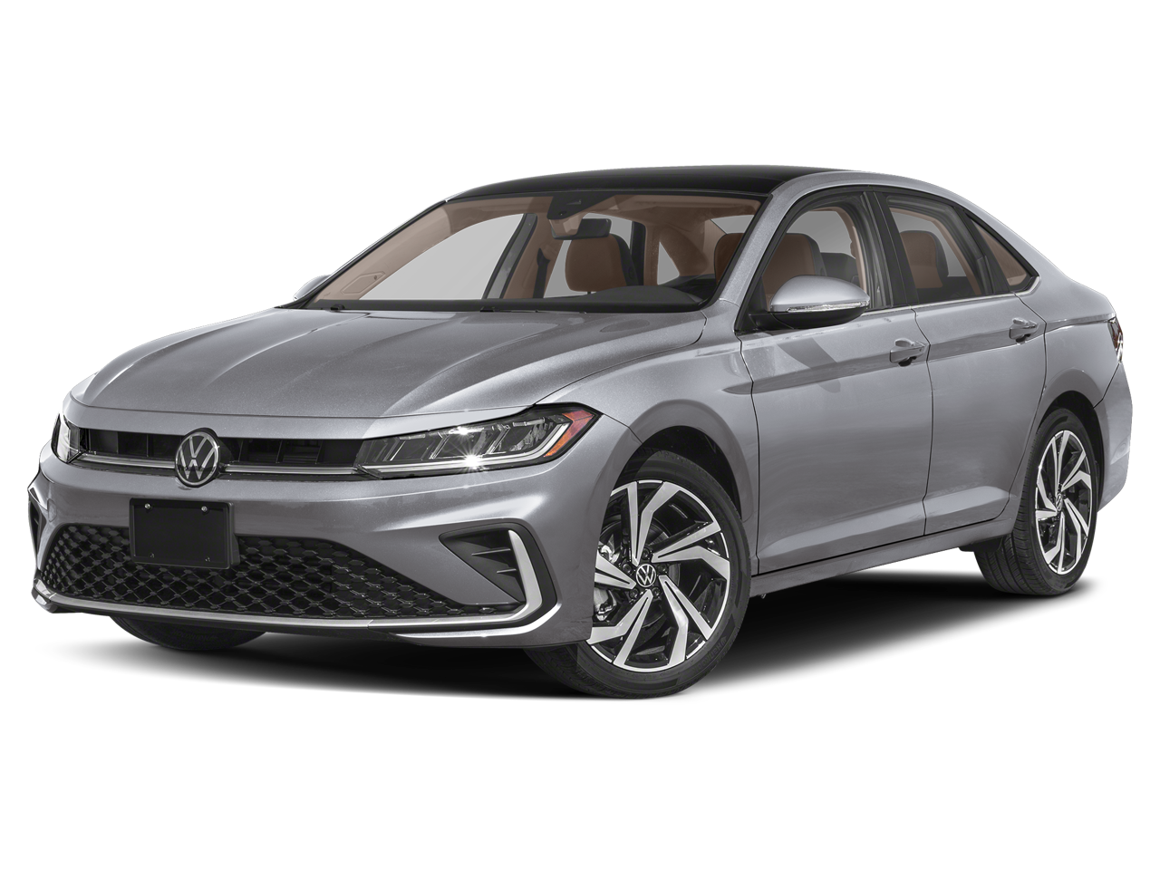 2026 Volkswagen Jetta 1.5T SEL Auto SULEV's photo