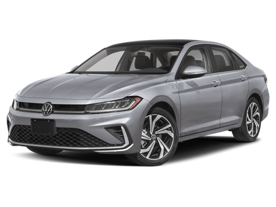 2026 Volkswagen Jetta SEL Auto