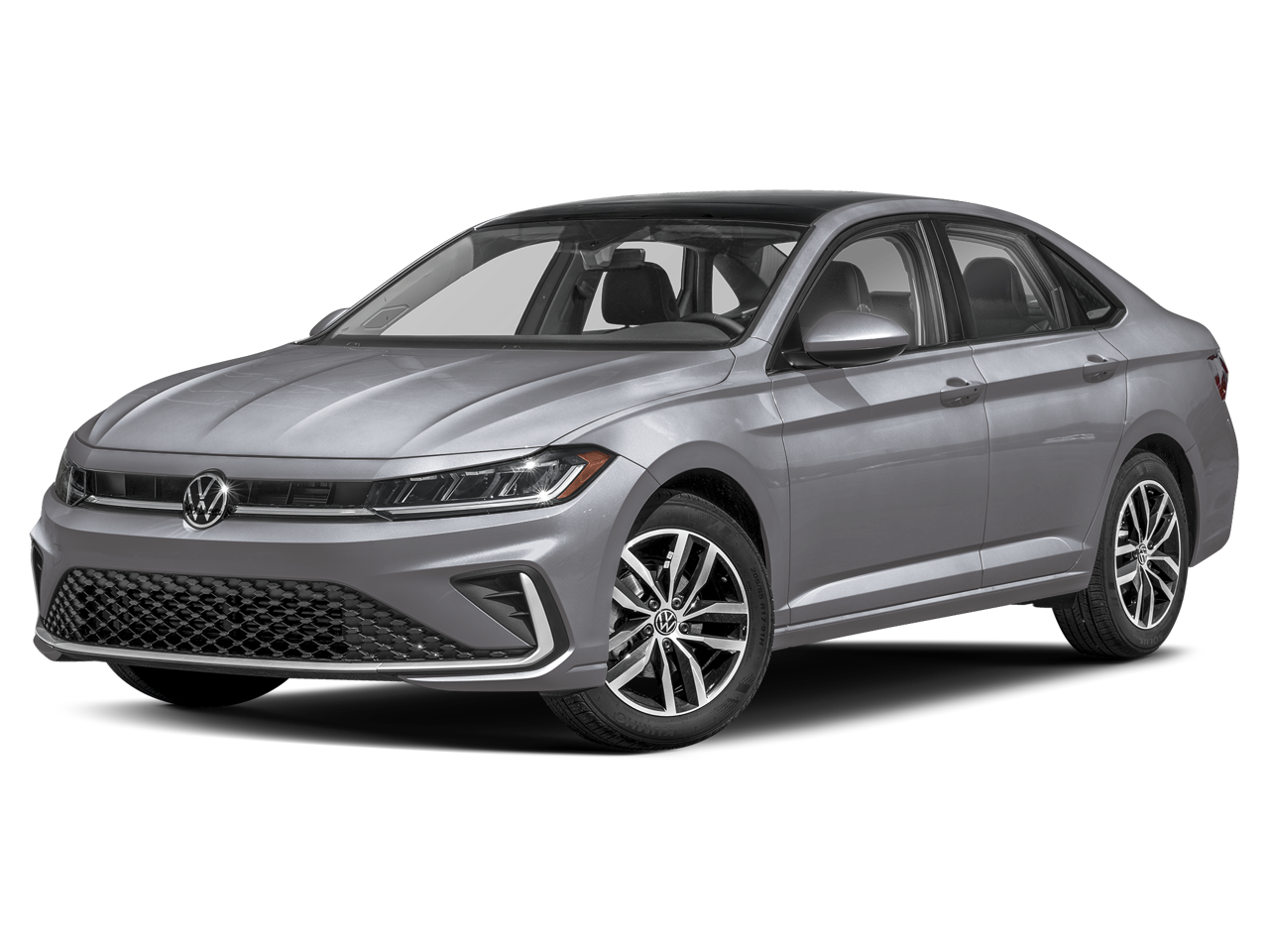 2026 Volkswagen Jetta