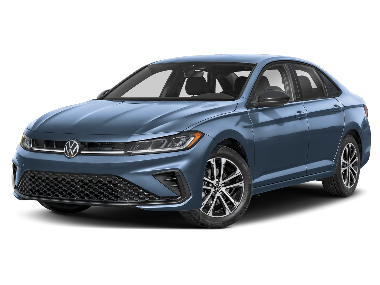2026 Volkswagen Jetta Sport Auto