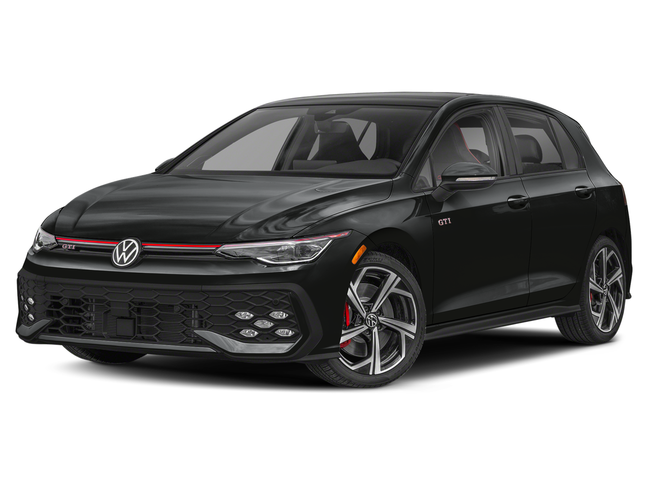 2026 Volkswagen Golf GTI SE - Photo 13