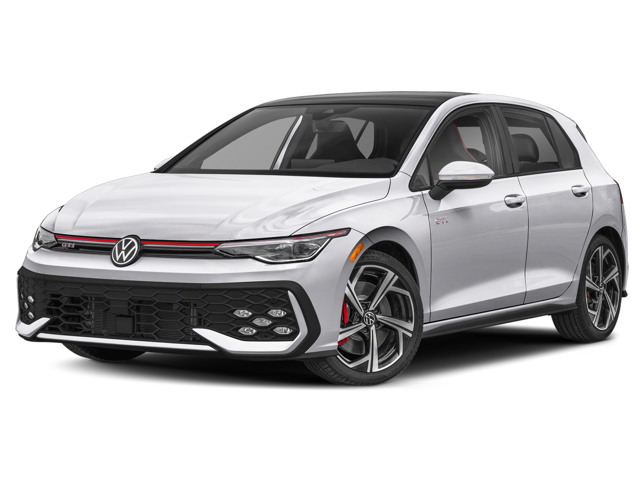 2026 Volkswagen Golf GTI SE - Photo 13
