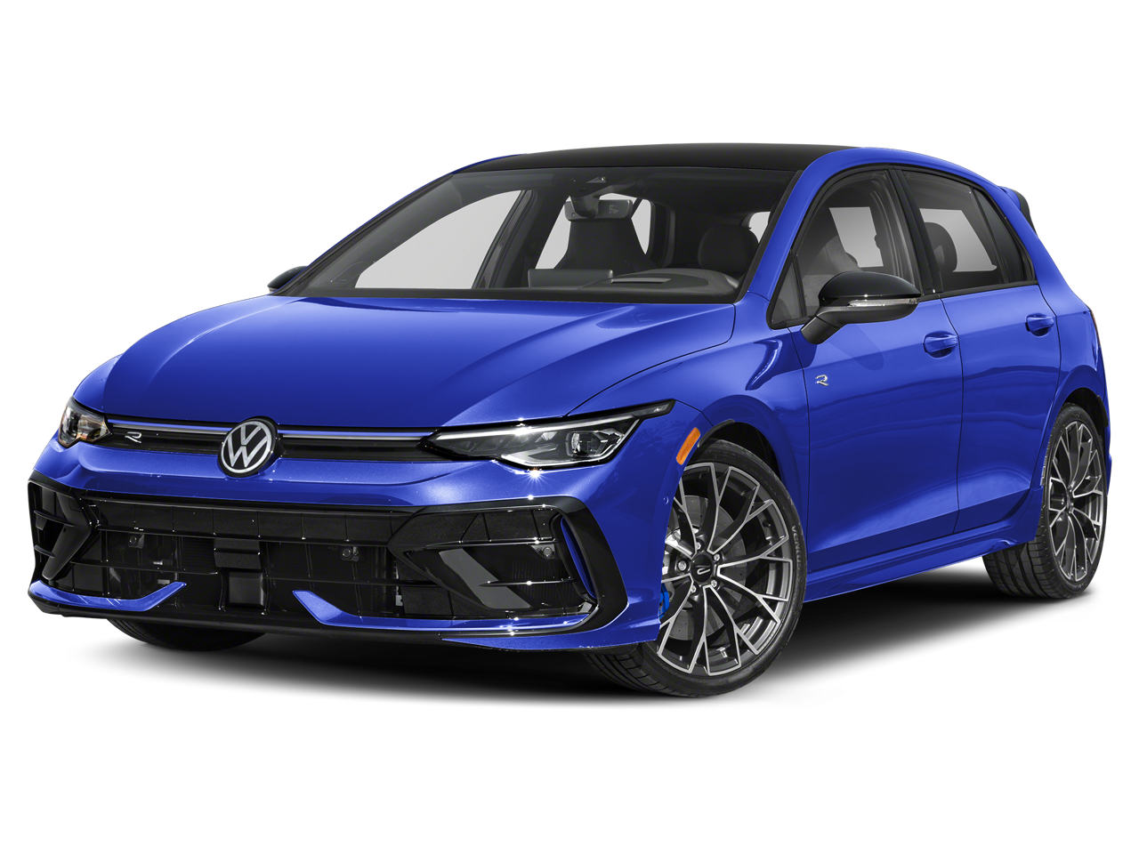 2026 Volkswagen Golf R R - Photo 13