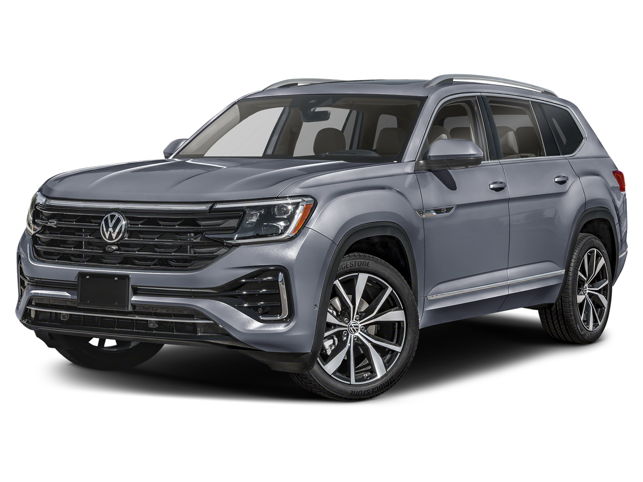 2026 Volkswagen Atlas 2.0T SEL Premium R-Line 4MOTION's photo