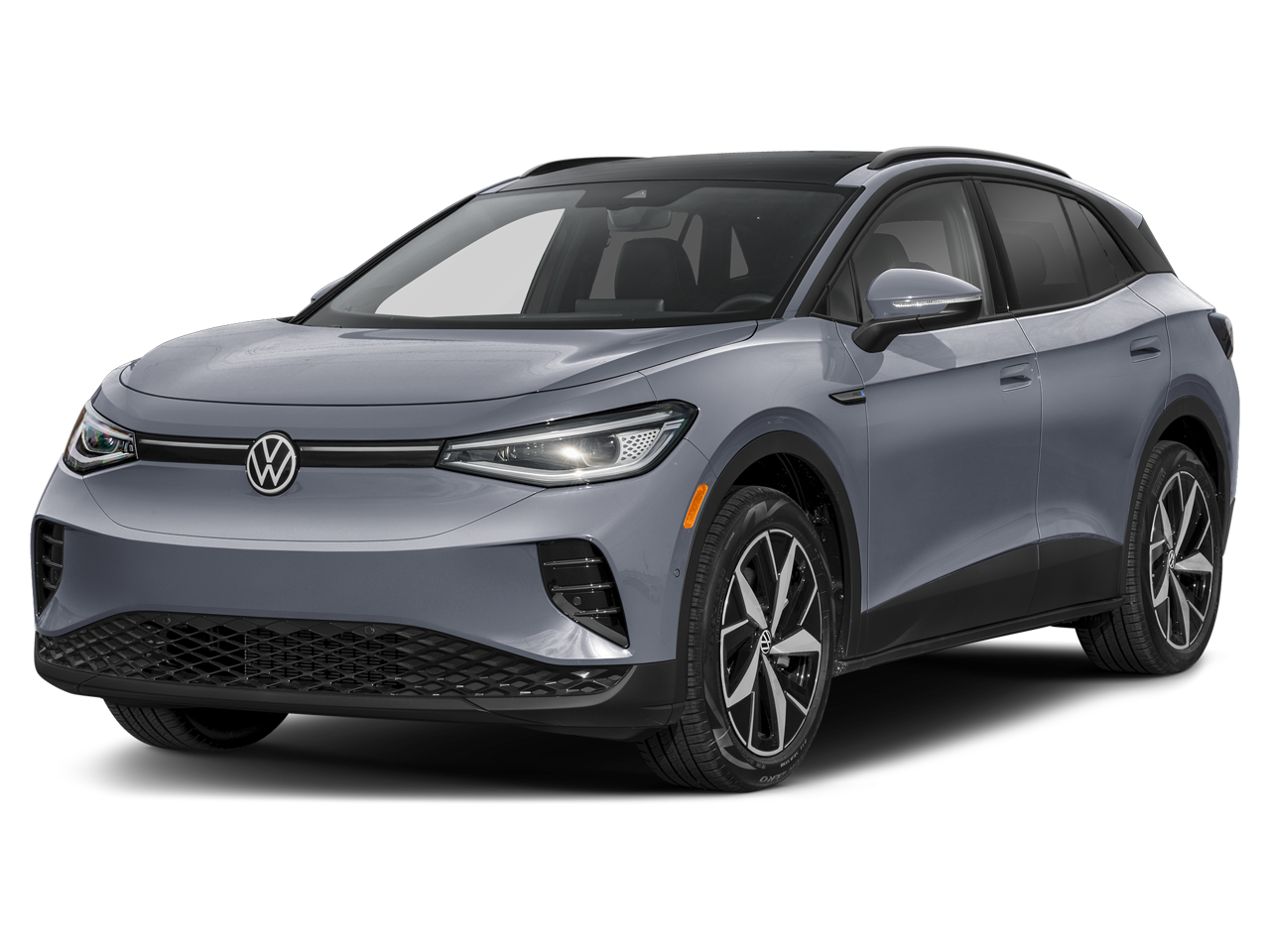 2026 Volkswagen ID.4 ID.4 AWD PRO S's photo