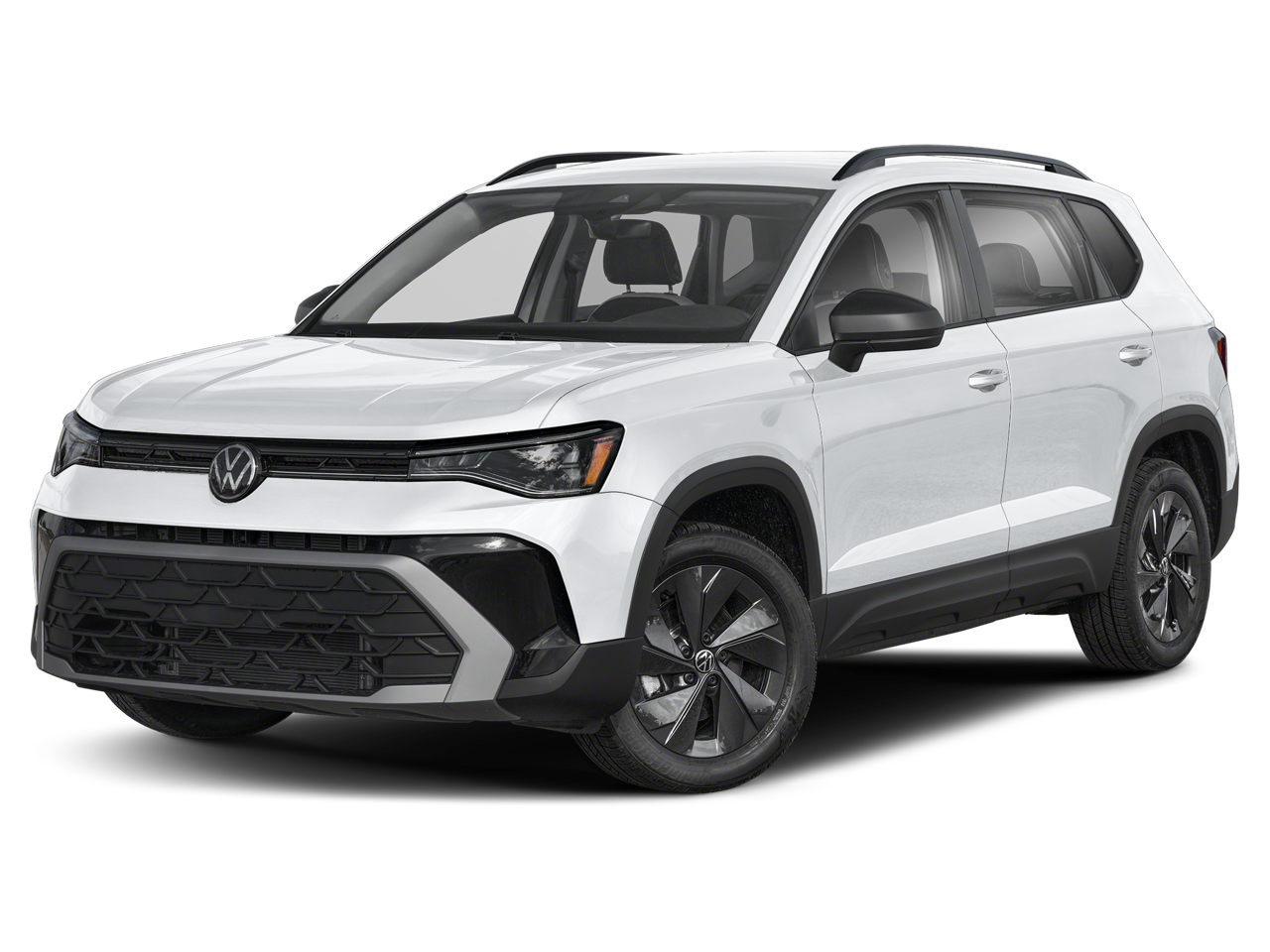 2026 Volkswagen Taos S