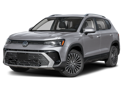 2026 Volkswagen Taos SE AWD