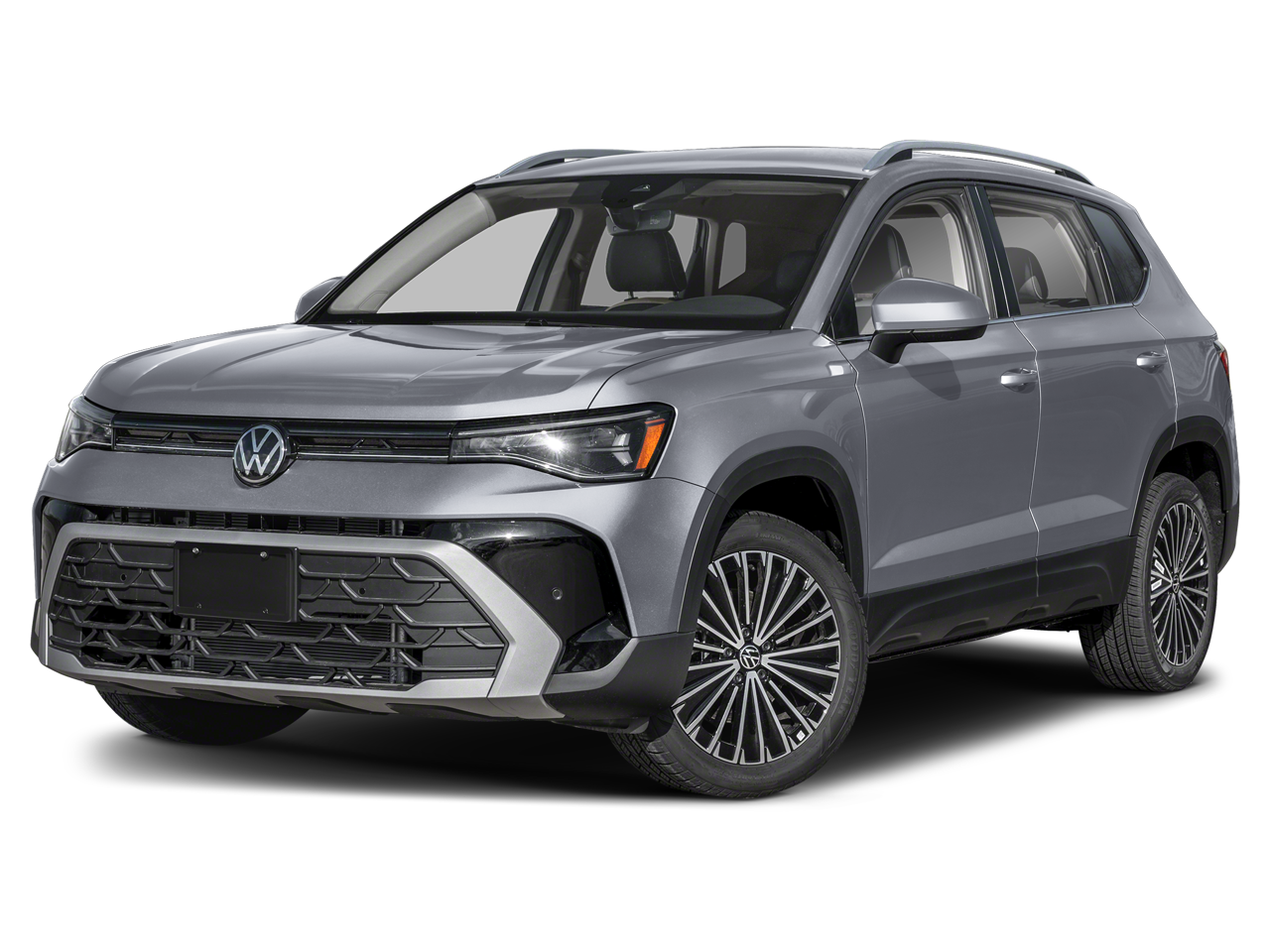 2026 Volkswagen Taos SE 4MOTION