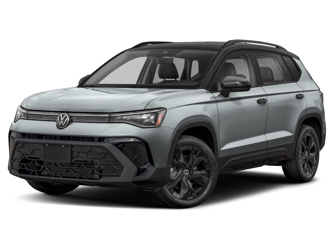 2026 Volkswagen Taos SE Black for sale in New York, NY