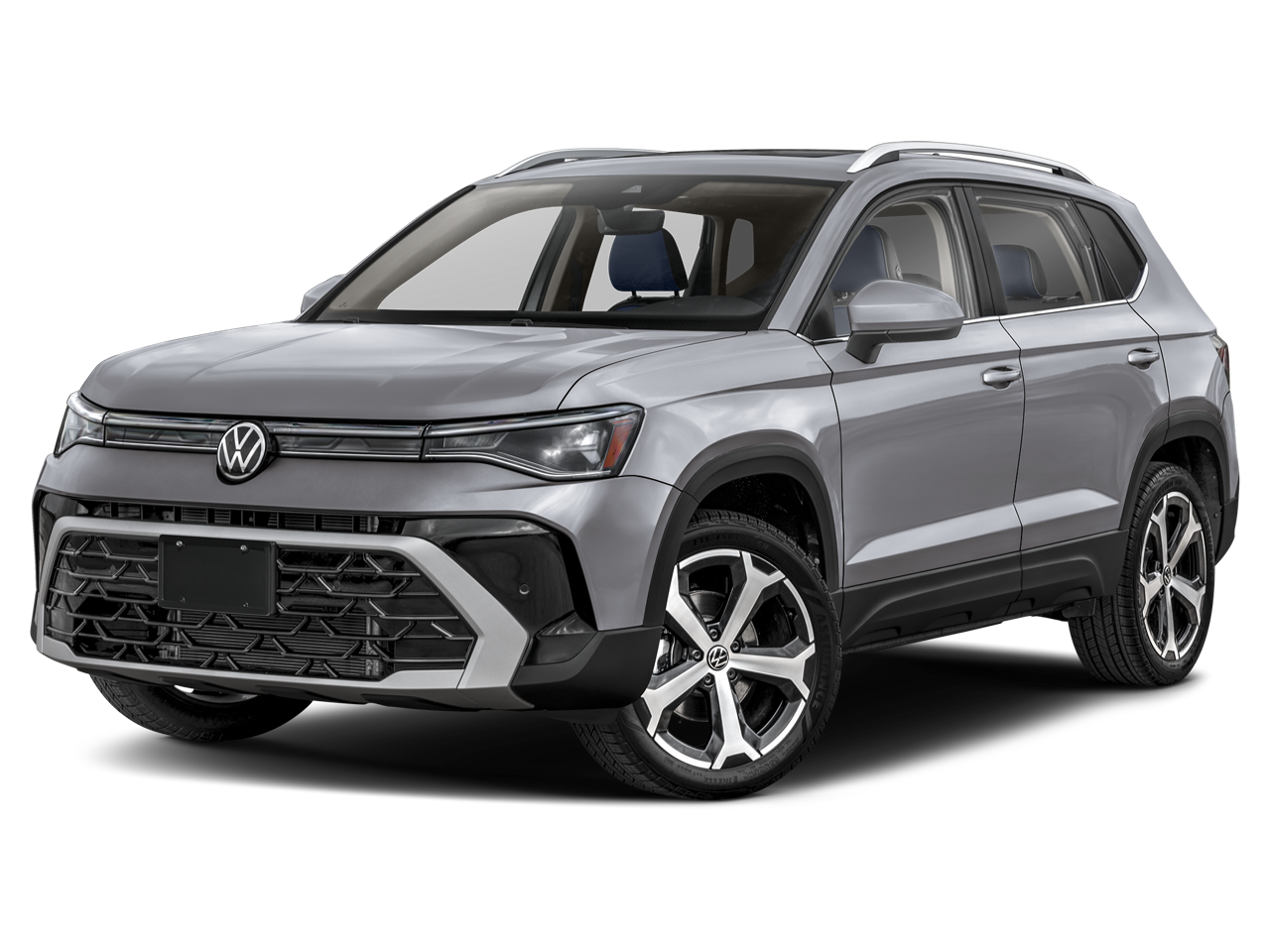 2027 Volkswagen Taos