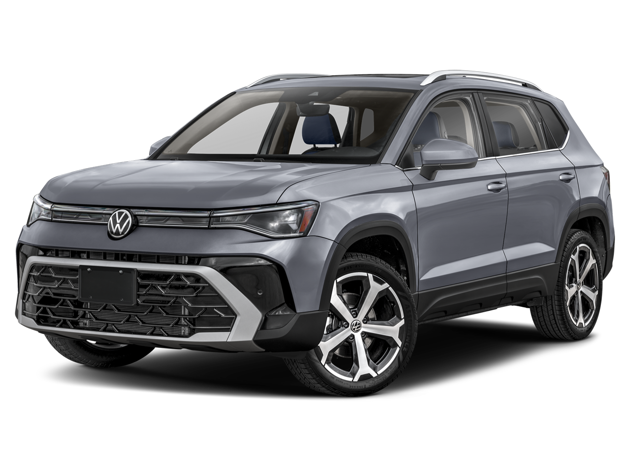 2027 Volkswagen Taos
